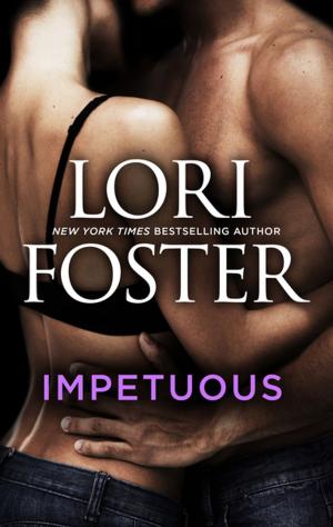 Cover of the book Impetuous by Adrianne James