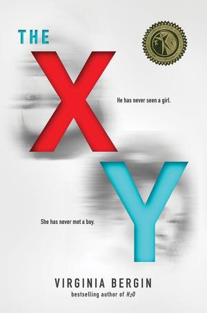 Cover of the book The XY by Trevor Lloyd