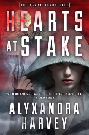 Cover of the book Hearts at Stake by E. Bard