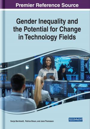 Book cover of Gender Inequality and the Potential for Change in Technology Fields