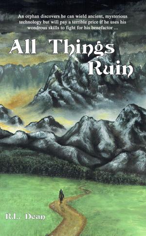 bigCover of the book All Things Ruin by 