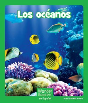 Cover of the book Los océanos by Tony Bradman