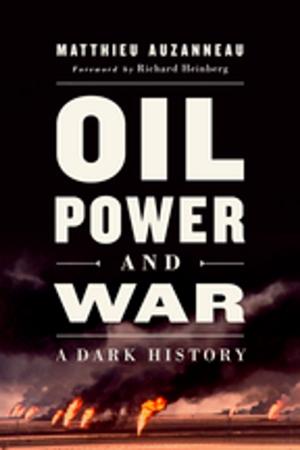 Cover of the book Oil, Power, and War by Amy Kolb Noyes