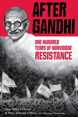 Cover of the book After Gandhi by Jerry Pallotta