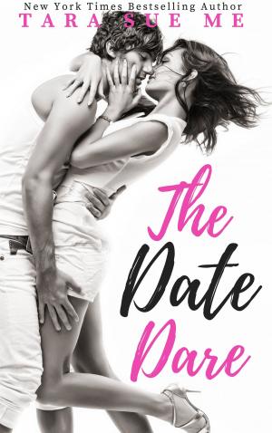 Cover of the book The Date Dare by DaniJo Avia