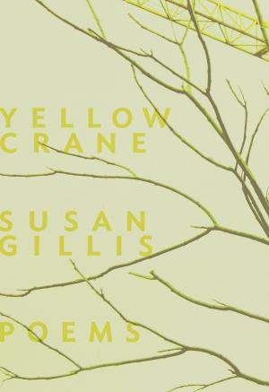 bigCover of the book Yellow Crane by 