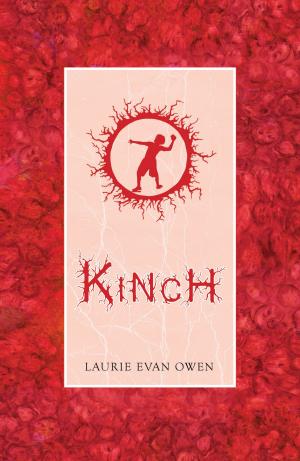 Cover of the book Kinch by Lynne Chitty