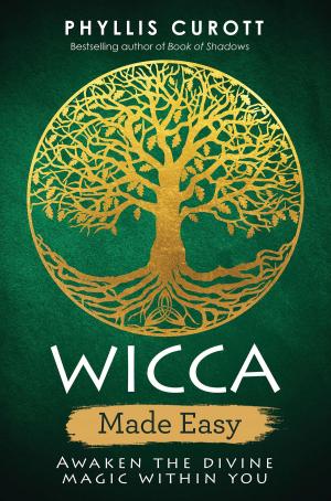 Cover of the book Wicca Made Easy by Frater Zoe