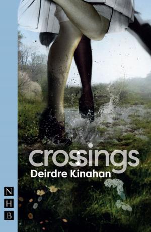 Cover of the book Crossings (NHB Modern Plays) by Jerome Hanratty