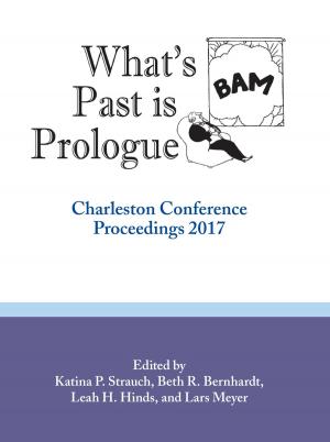 Cover of What’s Past is Prologue