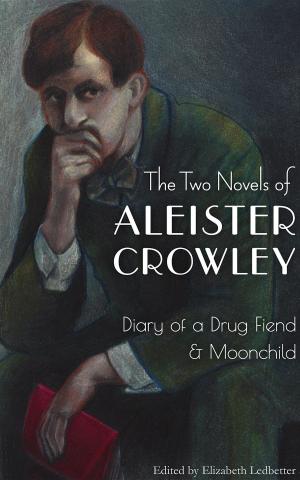 Cover of the book The Two Novels of Aleister Crowley by A.e. Waite