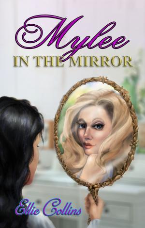 Book cover of Mylee in the Mirror
