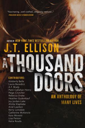 Cover of A Thousand Doors