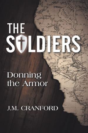 Cover of the book The Soldiers by Nate Jhonsen