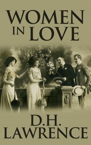 bigCover of the book Women in Love by 