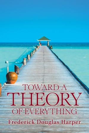 Book cover of Toward a Theory of Everything