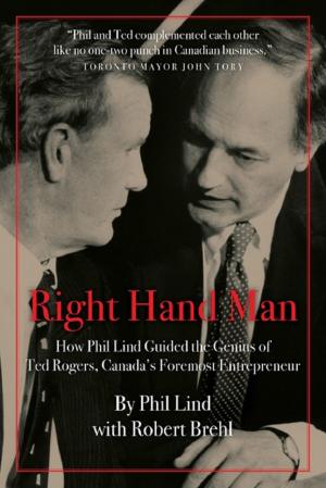 Book cover of Right Hand Man