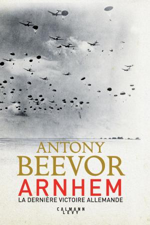 Cover of the book Arnhem by Joël Raguénès