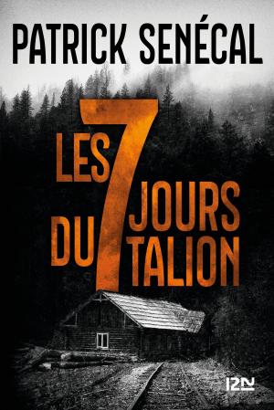 Cover of the book Les Sept jours du Talion by Lauren WEISBERGER