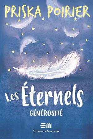 Cover of the book Les Éternels by Jay Bee