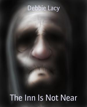 Cover of the book The Inn Is Not Near by David D. Vázquez Álvarez