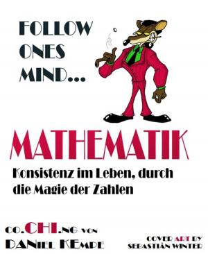 Cover of the book Mathematik by Mattis Lundqvist