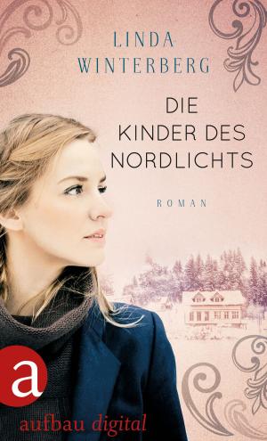 Cover of the book Die Kinder des Nordlichts by Joan Weng