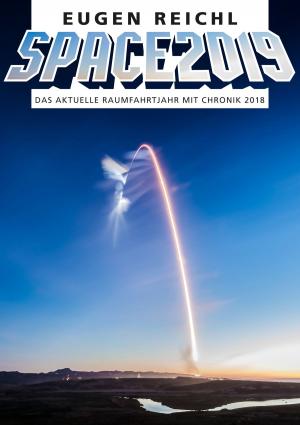Cover of SPACE2019