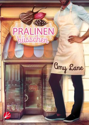 Cover of the book Pralinenküsschen by Heidi Cullinan