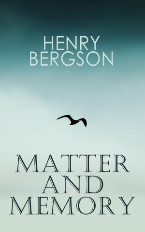 Cover of the book Matter and Memory by Henry Harrison Brown