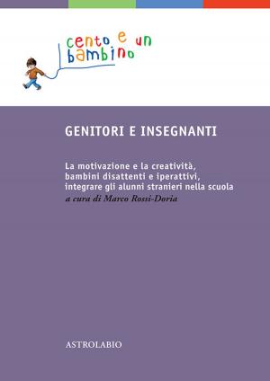 Cover of the book Genitori e insegnanti by Alan Johnstone