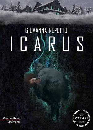 Cover of the book Icarus by Francesco Cassanelli Stami