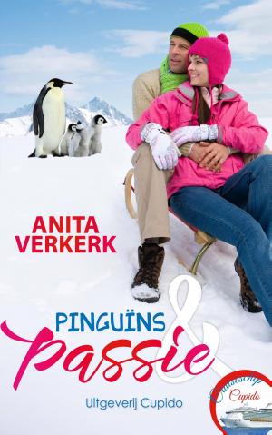 Cover of the book Pinguïns & Passie by Jimmy Simmons, Stanley Justin, & Damien Tucker