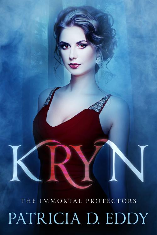 Cover of the book Kryn by Patricia D. Eddy, PageCurl Publishing