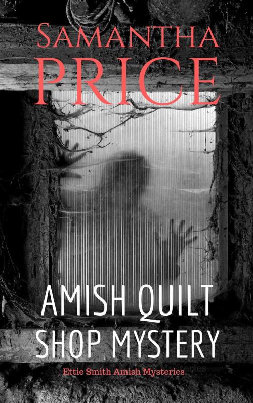 Cover of the book Amish Quilt Shop Mystery by Samantha Price, Samantha Price