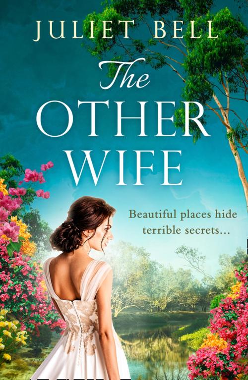 Cover of the book The Other Wife by Juliet Bell, HarperCollins Publishers