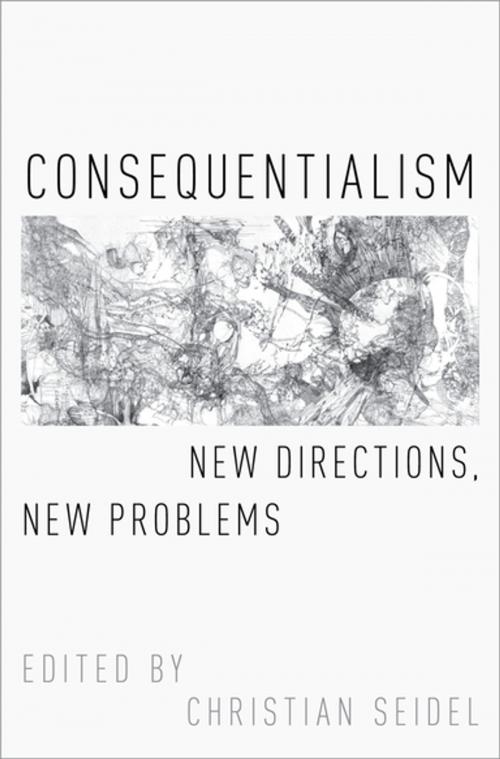 Cover of the book Consequentialism by , Oxford University Press