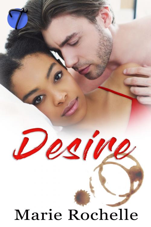 Cover of the book Desire by Marie Rochelle, Twisted E-Publishing