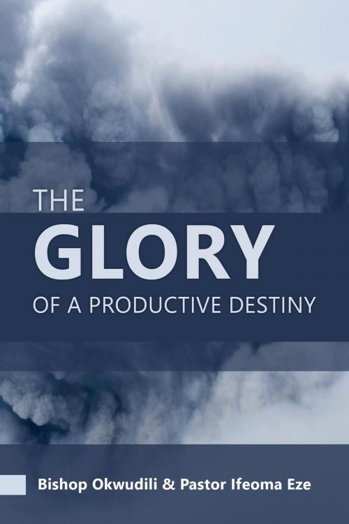 Cover of the book The Glory of a Productive Destiny by Okwudili Eze, Ifeoma Eze, Okwudili Eze