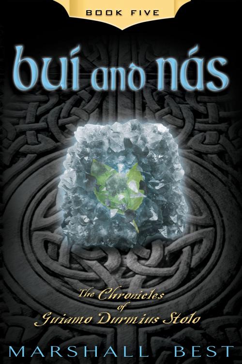 Cover of the book Bui and Nas by Marshall Best, Marshall Best