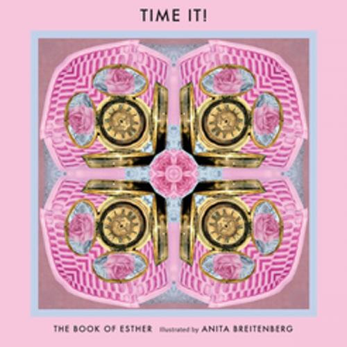 Cover of the book Time It! by Anita Breitenberg, Anita Breitenberrg