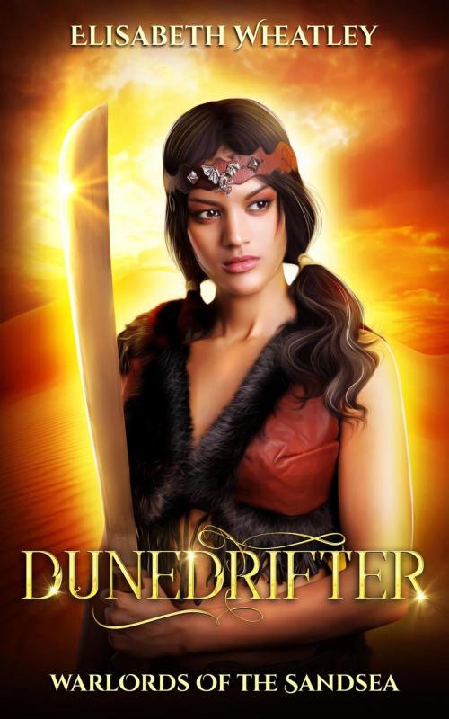 Cover of the book Dunedrifter by Elisabeth Wheatley, Elisabeth Wheatley