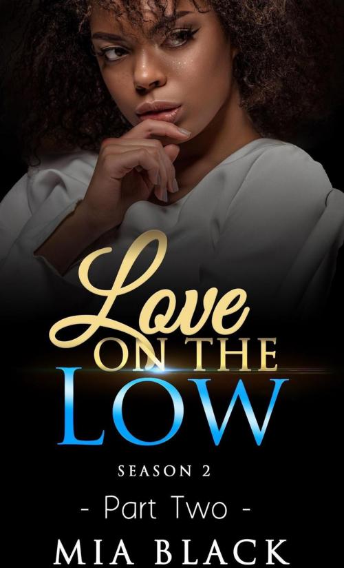 Cover of the book Love On The Low 2: Season 2 by Mia Black, Mahogany Publications