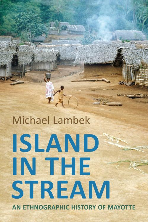 Cover of the book Island in the Stream by Michael Lambek, University of Toronto Press, Scholarly Publishing Division