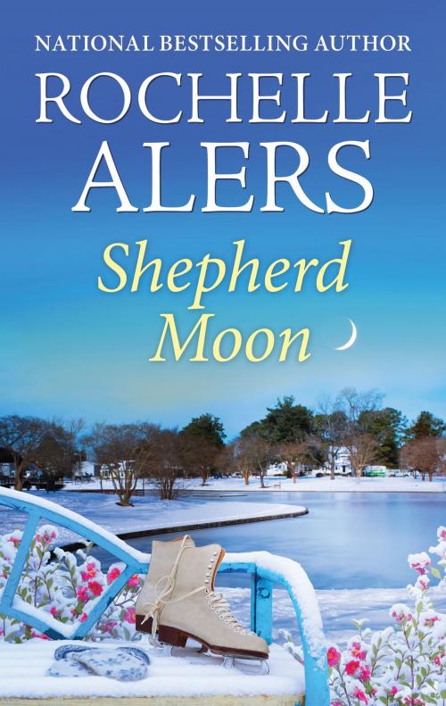 Cover of the book Shepherd Moon by Rochelle Alers, Harlequin