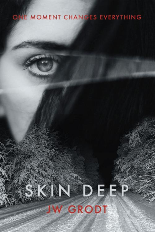 Cover of the book Skin Deep by JW Grodt, iUniverse