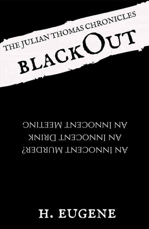 Cover of the book Blackout by H. Eugene, H. Eugene