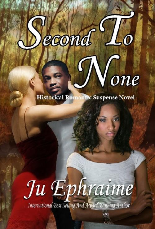 Cover of the book Second To None by Ju Ephraime, ENVISION Business & Computer School Publishing