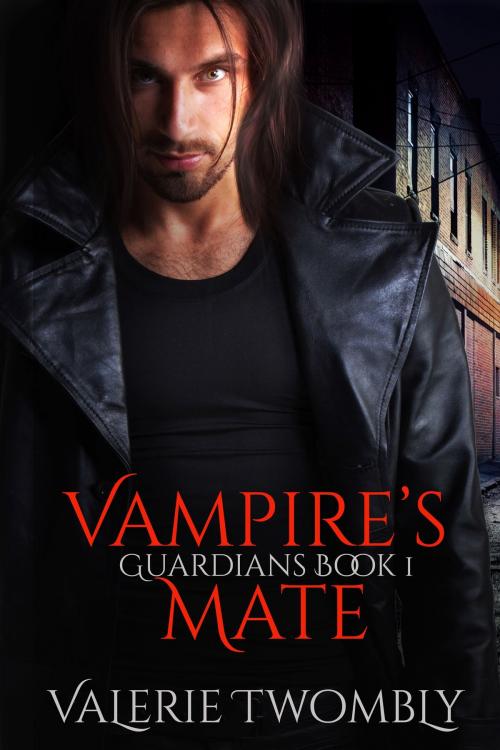 Cover of the book Vampire's Mate by Valerie Twombly, Valerie Twombly