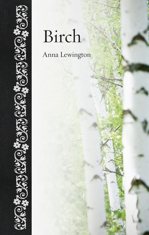 Cover of the book Birch by Anna Lewington, Reaktion Books